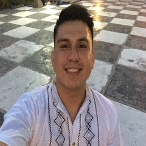 Fausto - Profesor de apoyo escolar - Guadalupe