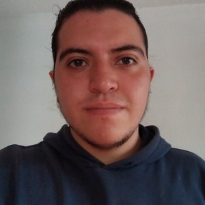 Julián Alejandro - Profe de fotografía - Bogotá