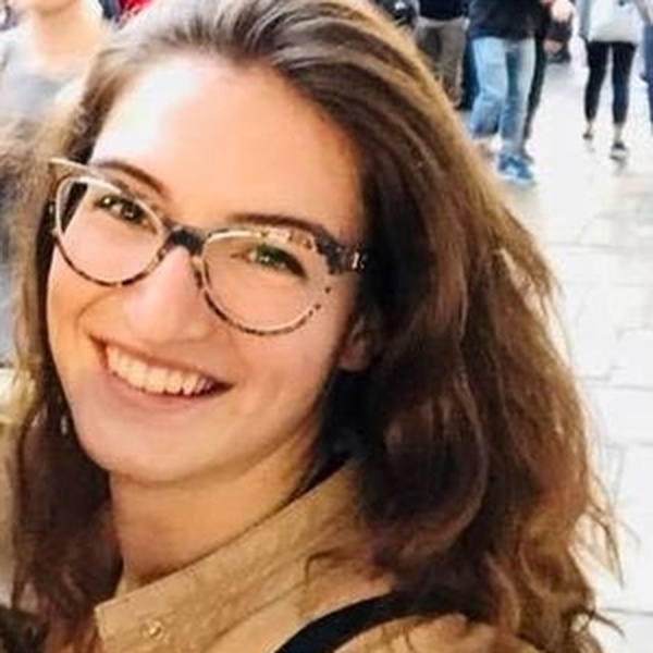Marianna - Italian teacher  - London