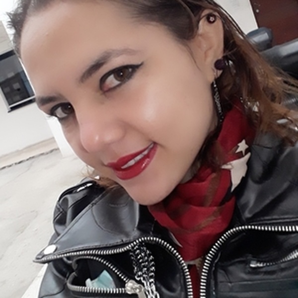Isabel - Profe de apoyo escolar - Pereira