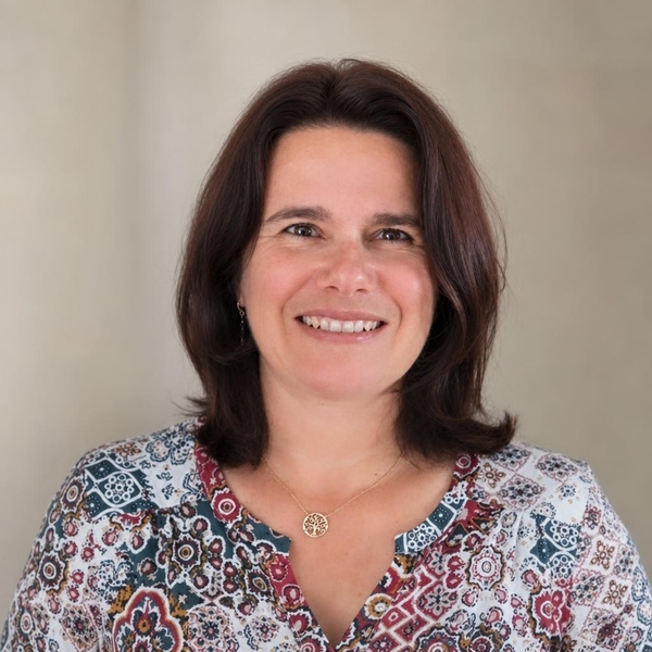 Nathalie - coach en développement personnel - Toulouse