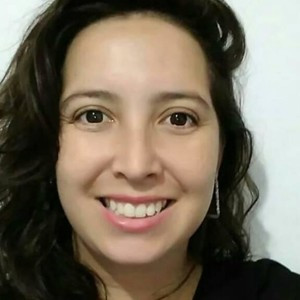 Gabriella - Professor de português para estrangeiros - Expedicionários