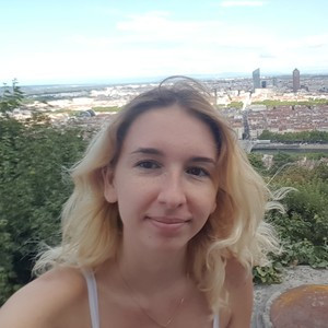 Camille - Prof d'aide aux devoirs - Vigneux-sur-Seine
