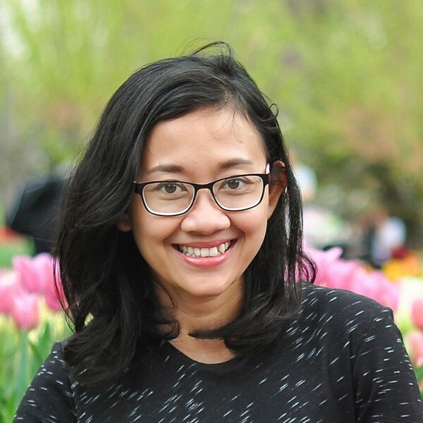 Devi - Japanese tutor - Nicholls