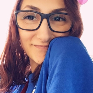 Darian - Spanish tutor - Belleville