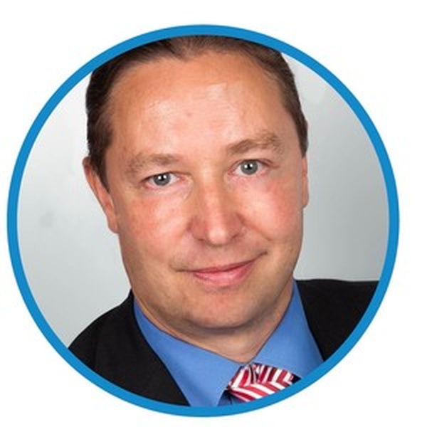 Joern - Coach professionnel - Genève