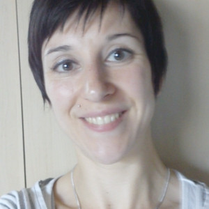 Eugénie - Prof de remise en forme - Charmoy