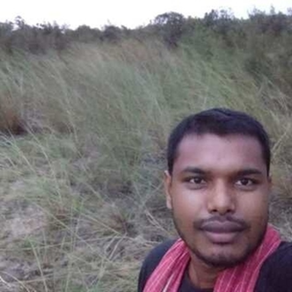 Pravat - Geography tutor - Bhubaneswar