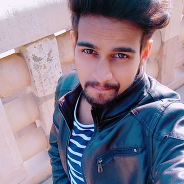 Sumit Kumar - Maths teacher - Bhopal