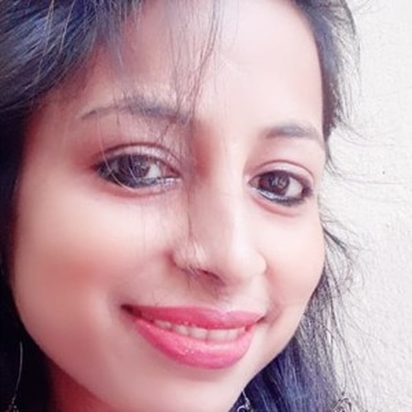 Swati - Agricultural sciences tutor - New Delhi
