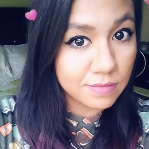 Gabriela - Spanish tutor - Delhi