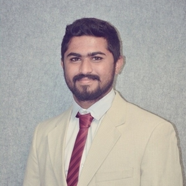 Chandan - Economics tutor - Bengaluru