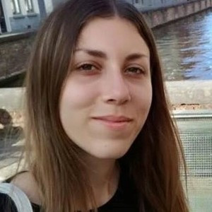 Federica - Insegnante di francese - Frosinone