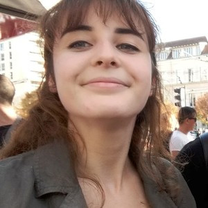 Laura - Prof de français - Villeurbanne