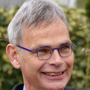Daniel - Leraar Examentraining vmbo - Deventer