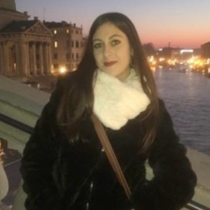 Martina - Insegnante di ripetizioni - Genova