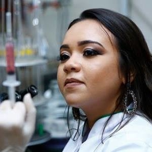 Maria De - Professor de Biologia - Centro