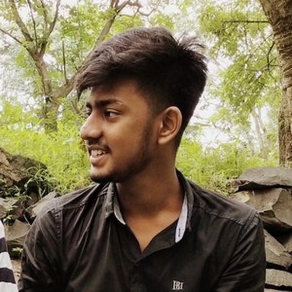 Mahadev - Maths teacher - Mumbai