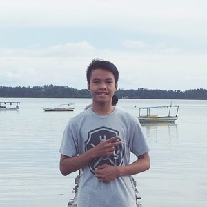Zubair - Guru fisika - Bekasi