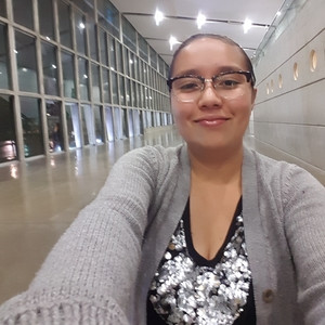 Mildrett - Profesor de física - Pachuca de Soto