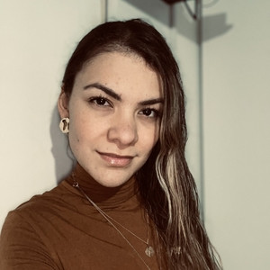 María Fernanda - profesor de Excel - Bogotá
