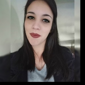 Renata - Professor de física - Centro
