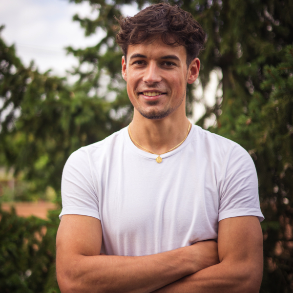 Adrien - Prof de maths - Nantes