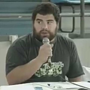 Cristian - Profesor de física - Villa Mercedes