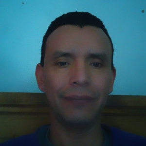 Roberto - Profesor de matemática - Saltillo