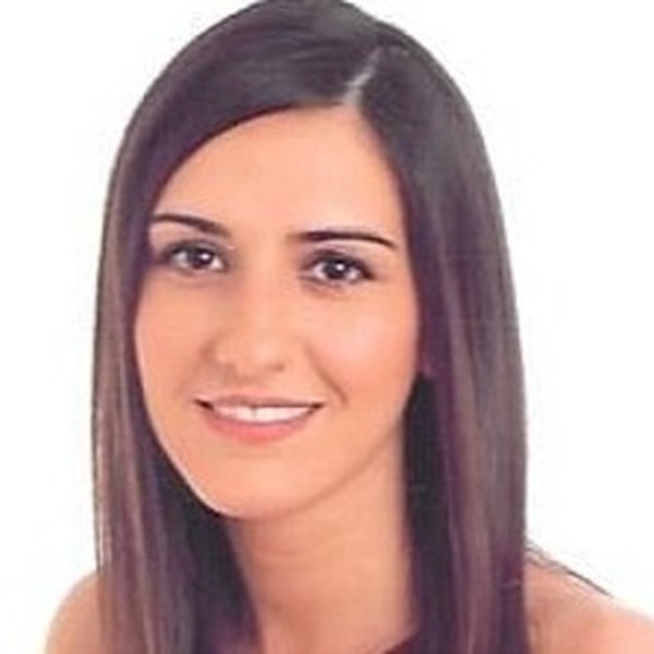 Irene - Profe de catalán - Elx