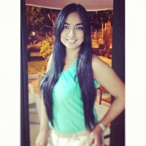 Ana Bella - profesor de genética - Santa Marta