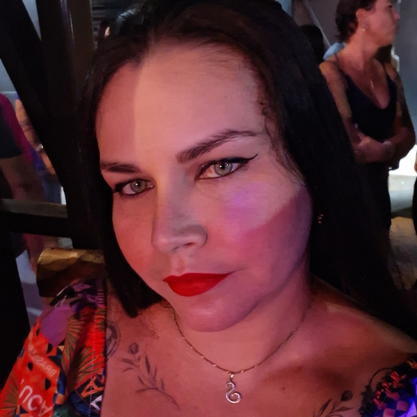 Soraya - Professor de português para estrangeiros - 
