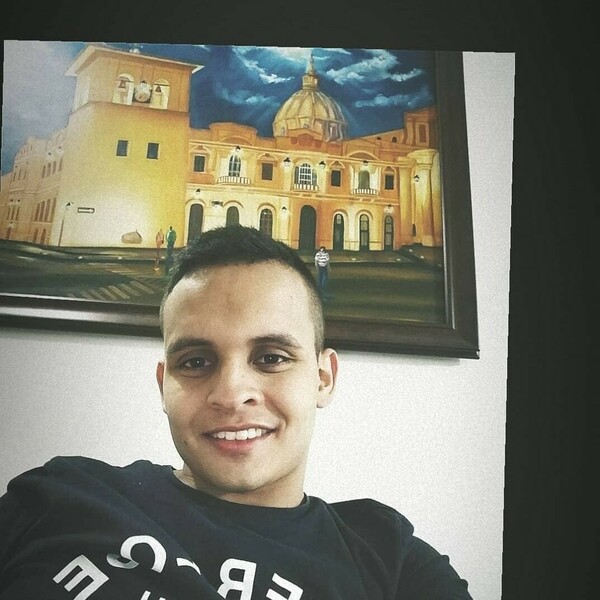 Daniel - profesor de física - Popayán