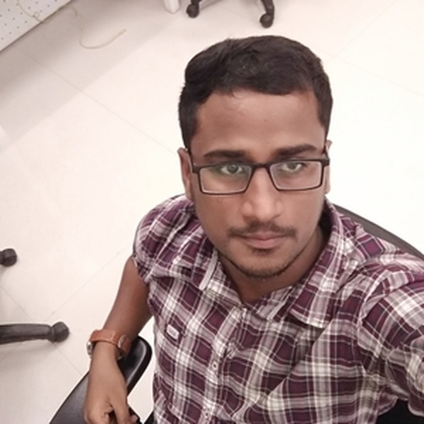 Sri - CIMA teacher - Hyderabad
