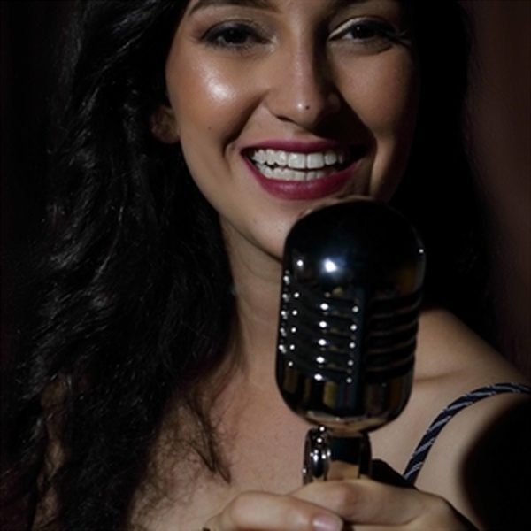 Nataly - Profe de canto - Medellín