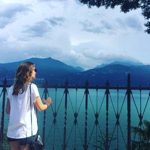 Mathilde - Prof de remise en forme - Le Mans