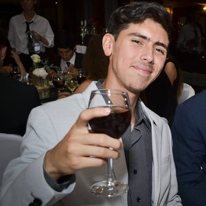 Jaime Arion - Profesor de informática básica - Santiago