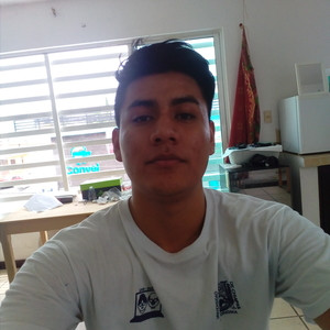 Jaime - Profesor de programación - Tuxtla Gutiérrez