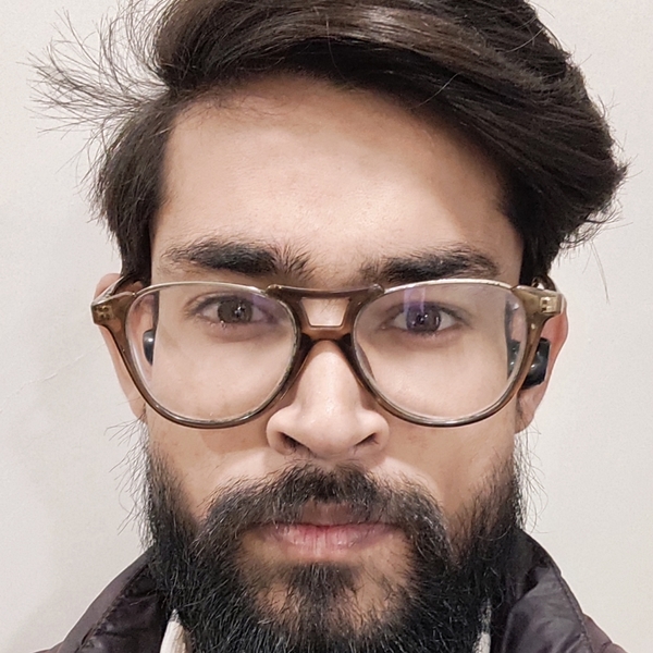 Shivam - Physics tutor - Agra
