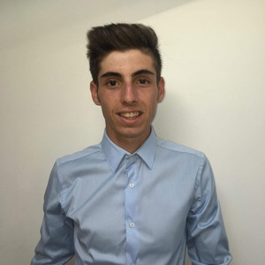 Hugo - Prof d'aide aux devoirs - Roquebrune-sur-Argens