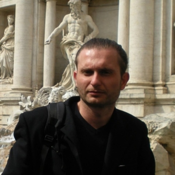DAVIDE - Insegnante di matematica - Dubino