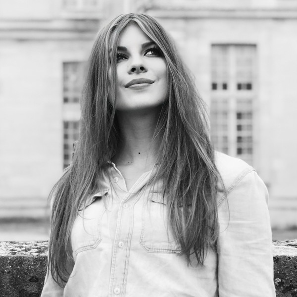 Lisa - Prof de piano - Paris 16e