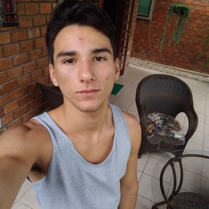 Mizael - Professor de matemática - Recife