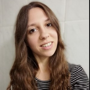 Beatriz - Profe de dibujo - Valencia