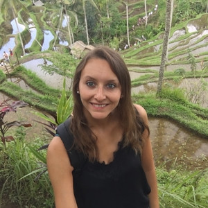 Coraline - Prof de soutien scolaire - Schiltigheim