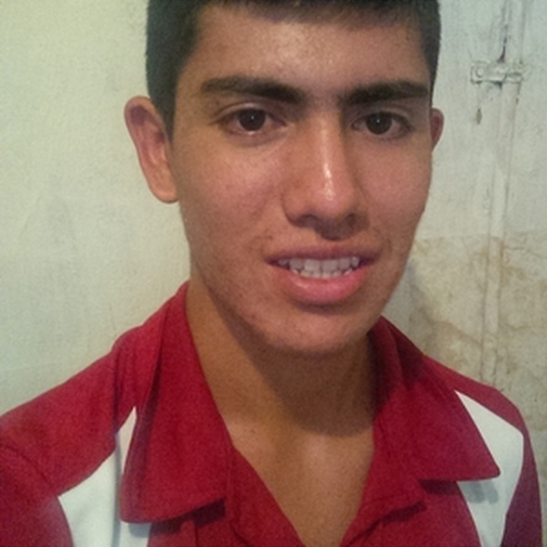 Ivan - Profesor de ayuda con la tarea - Altamira