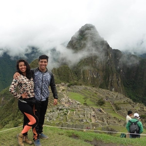 Linda - Profe de baile - Bogotá