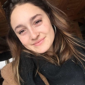 Estelle - Prof d'anglais - Namur