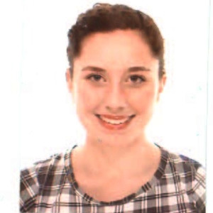 Nora - profesor de matemáticas - Colmenarejo