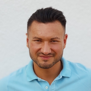 Roman - Personal Trainer - Pforzheim